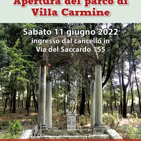 Parco Villa Carmine