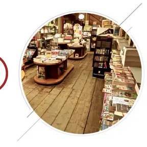Libreria Claudiana