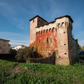 Rocca Strozzi