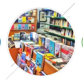 Libreria L'angolo Del Libro