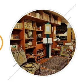 Libreria Collezionando Non Solo Oro
