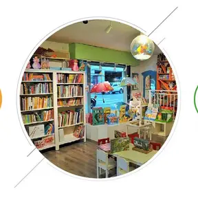 Libreria Farollo e Falpalà