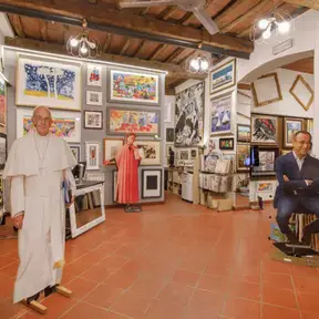 Firenze ArtGallery