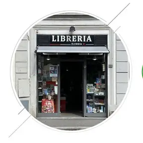 Libreria Florida