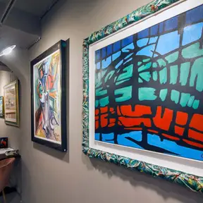 Galleria d'Arte Mentana