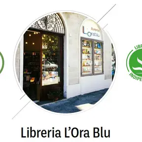 Libreria L'Ora Blu