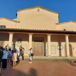 San Romolo