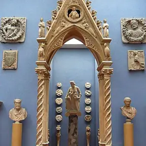 Museo Stefano Bardini