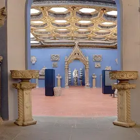 Museo Stefano Bardini