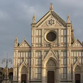 Basilica di Santa Croce