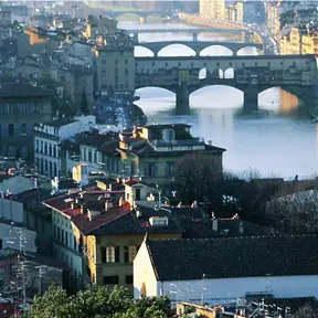 Ponte Vecchio