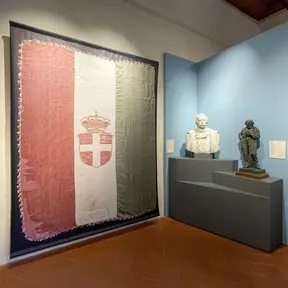 Firenze Capitale in Palazzo Vecchio