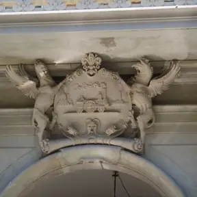 Palazzo Marucelli Fenzi