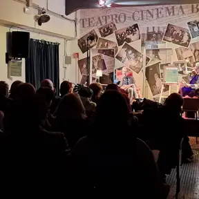 Cinema Teatro Bruschi Rignano sull'Arno
