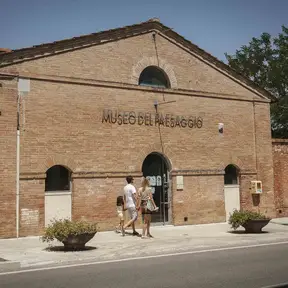 Museo del Paesaggio