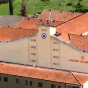 Castelli del Grevepesa