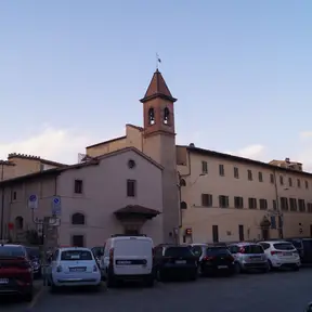 piazza della Calza