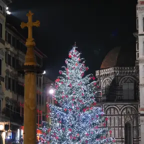 albero di natale