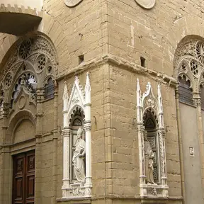 Orsanmichele