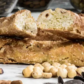 Pasticceria Buonamici, i prodotti
