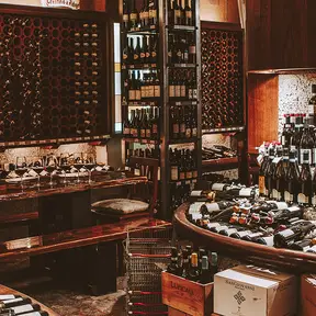 Enoteca Alessi e tutti i suoi vini