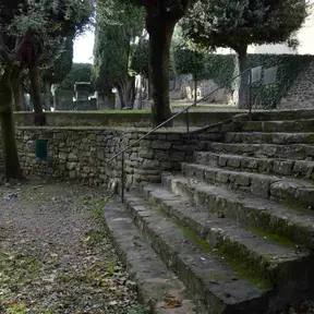 Parco della Rimembranza