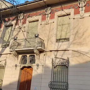 Villino Lampredi
