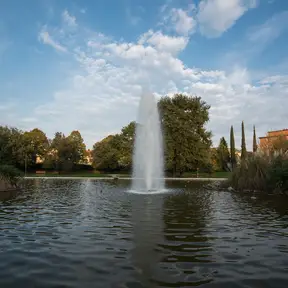 La vasca