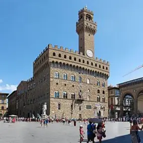 Piazza Signoria