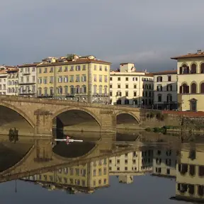 Ponte alla Carraia - Firenze