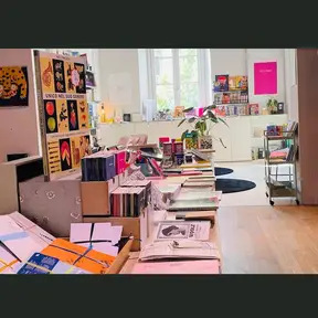 Alice Libreria