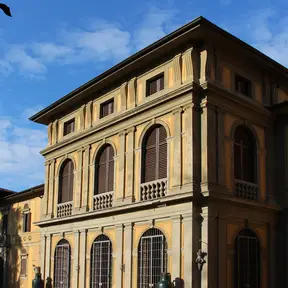 Museo Stibbert - Firenze