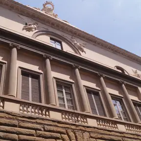 Palazzo Borghese