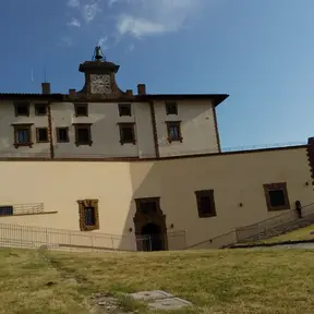 Forte Belvedere