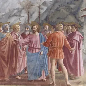 Cappella Brancacci
