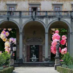 la loggia