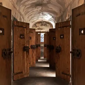Carcere duro delle Murate