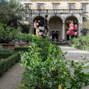 Giardino Corsini