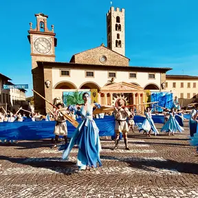festa dell'uva