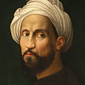 Ritratto di Michelangelo
