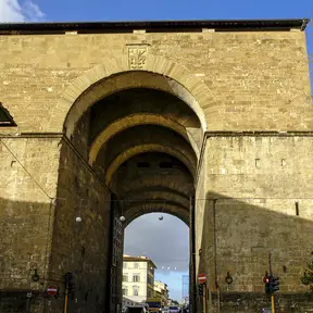 Porta San Frediano