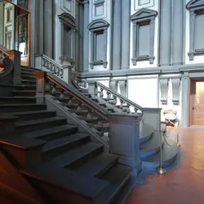 Biblioteca medicea laurenziana