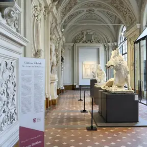 Foggini architetto e scultore
