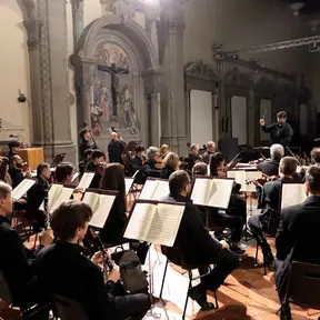 Orchestra Toscana Classica