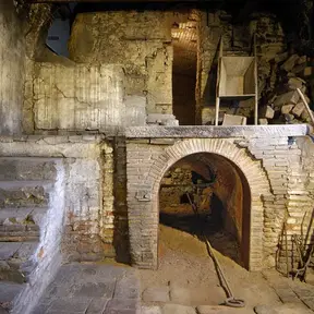 antica fornace