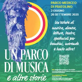 Un Parco di Musica