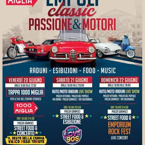 Empoli Classic
