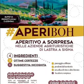 Aperiboh