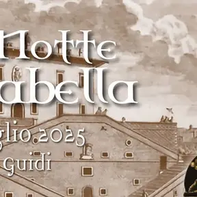 La Notte d'Isabella