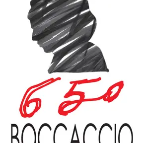 650 Boccaccio
